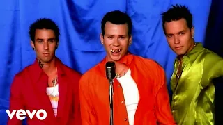 All The Small Things (blink-182)