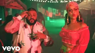 Wild Thoughts (DJ Khaled)