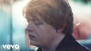 Bruises (Lewis Capaldi)