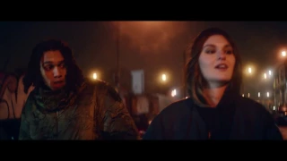 Just Hold On (Steve Aoki)