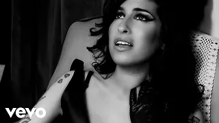 Back To Black (Amy Winehouse)