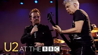 With Or Without You (U2)