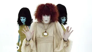 Dog Days Are Over (Florence + The Machine)