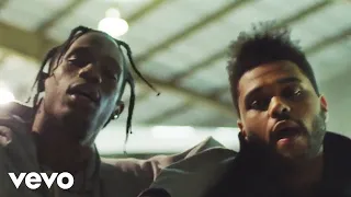 Reminder (The Weeknd)