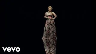 Send My Love (To Your New Lover) (Adele)