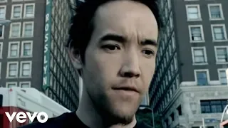 The Reason (Hoobastank)