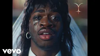 THATS WHAT I WANT (Lil Nas X)