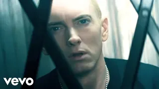The Monster (Eminem)
