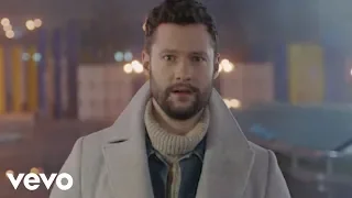 You Are The Reason (Calum Scott)