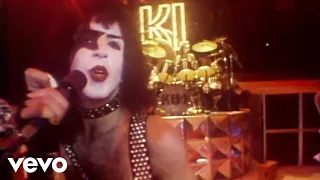 I Was Made For Lovin’ You (KISS)