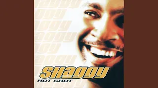 It Wasn’t Me (Shaggy)