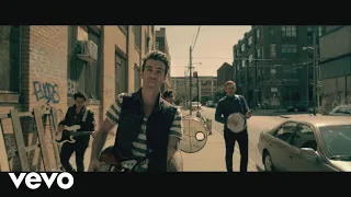 Best Day Of My Life (American Authors)
