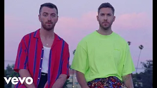 Promises (Calvin Harris)
