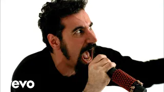 Toxicity (System Of A Down)