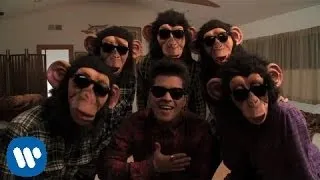 The Lazy Song (Bruno Mars)