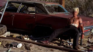 Scar Tissue (Red Hot Chili Peppers)