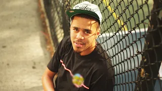 Work Out (J. Cole)