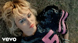 Angels Like You (Miley Cyrus)