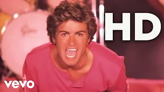 Wake Me Up Before You Go-Go (Wham!)