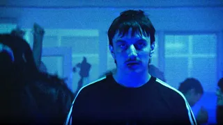 i like the way you kiss me (Artemas)