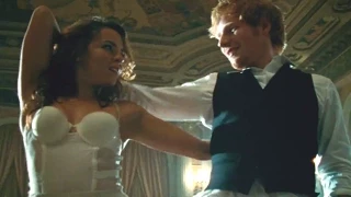 Thinking out Loud (Ed Sheeran)
