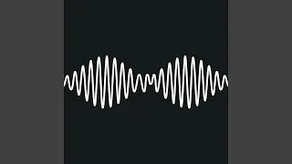 I Wanna Be Yours (Arctic Monkeys)