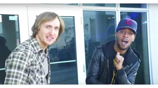 Memories (David Guetta)