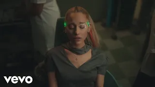 we can’t be friends (wait for your love) (Ariana Grande)