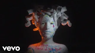 Piece Of Your Heart (MEDUZA)