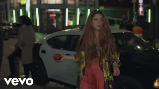 Monotonía (Shakira)