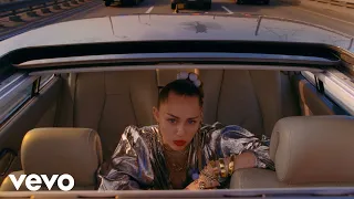 Nothing Breaks Like a Heart (Mark Ronson)