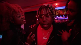 No Idea (Don Toliver)