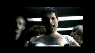 Crazy Little Thing Called Love (Queen)