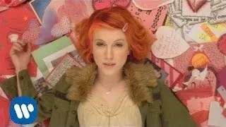The Only Exception (Paramore)