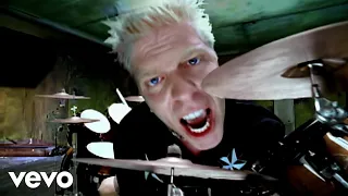The Kids Aren’t Alright (The Offspring)