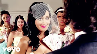 Hot N Cold (Katy Perry)