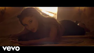 Love Me Harder (Ariana Grande)