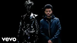 Lost in the Fire (Gesaffelstein)
