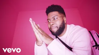 Talk (Khalid)