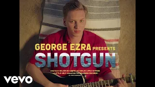Shotgun (George Ezra)
