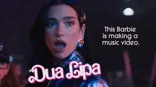 Dance The Night (Dua Lipa)