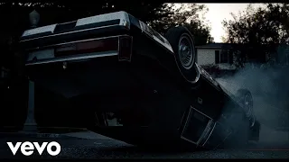 The Hills (The Weeknd)