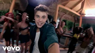 Beauty And A Beat (Justin Bieber)