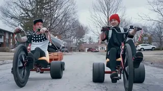 Stressed Out (Twenty One Pilots)