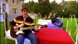 Don’t Look Back In Anger (Oasis)