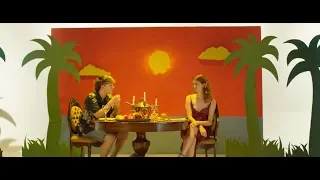 Adan y Eva (Paulo Londra)