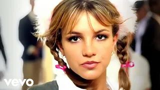 …Baby One More Time (Britney Spears)