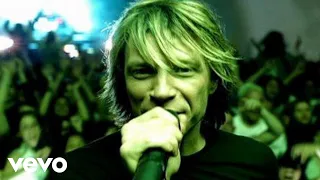 It’s My Life (Bon Jovi)