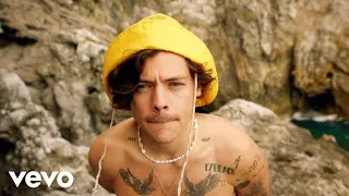 Golden (Harry Styles)