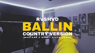Ballin’ (Mustard)